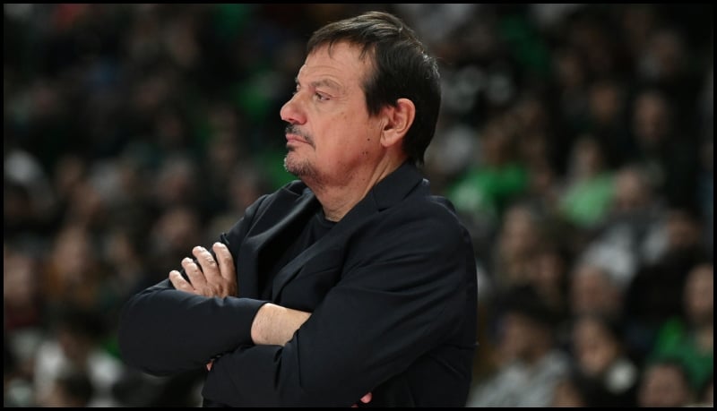 Αταμάν: «Πιο σοβαρά ο Μήτογλου» - Οι δηλώσεις στη Συν. Τύπου