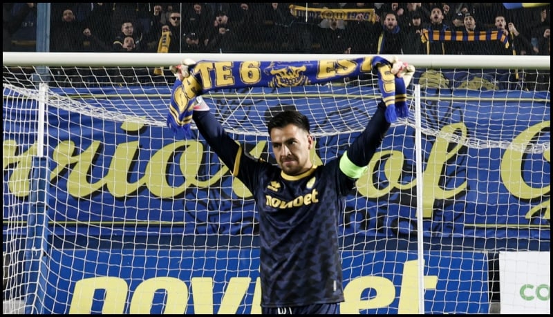 Παναθηναϊκός: Έτσι μπορεί να «δηλώσει» τον Τσάβες στην Ευρώπη!