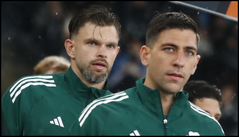 Με τόσα χρήματα πουλά Ντραγκόφσκι ο Παναθηναϊκός