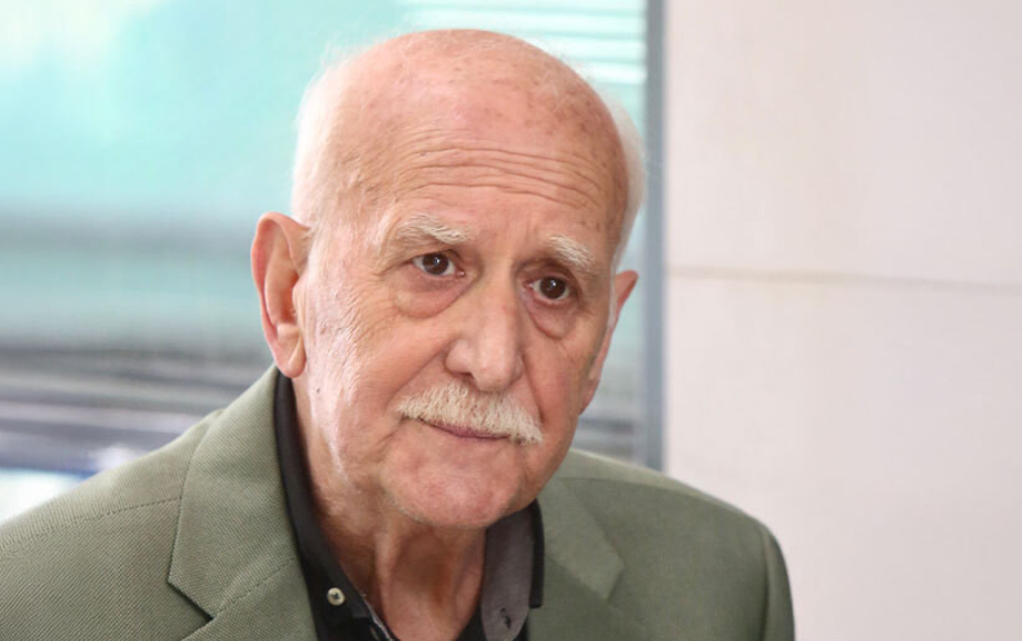 Παναθηναϊκός για Παπαδάκη: «Καλό ταξίδι στον αιώνια πιστό»