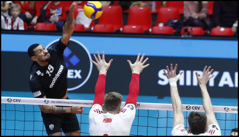 «Φάπα» στον Ολυμπιακό και από τον ΠΑΟΚ!