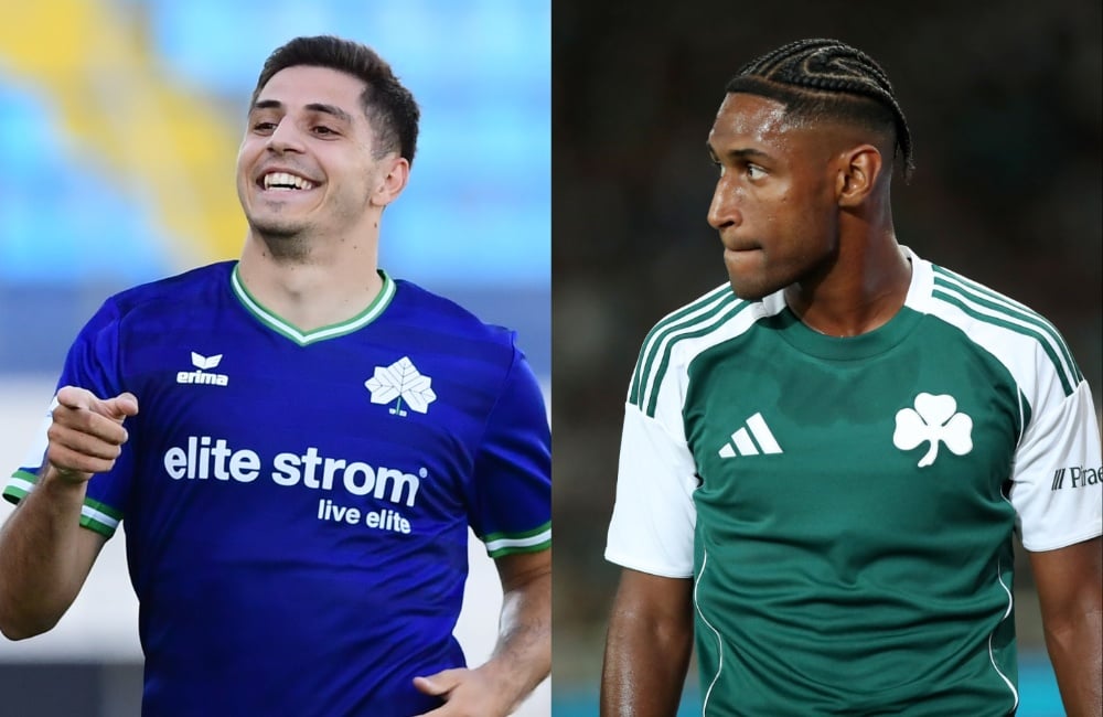 Παναθηναϊκός: Η πρόωρη ένταξη Παντελίδη και το plan B μετά τον Τετέ