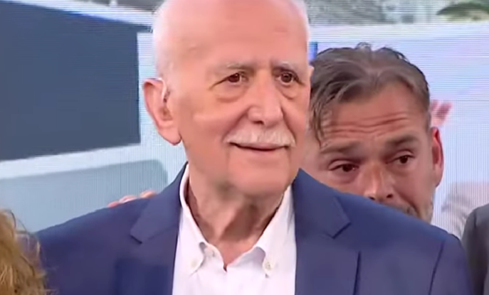 Τα συλλυπητήρια της ΚΑΕ Παναθηναϊκός για την απώλεια του Γιώργου Παπαδάκη