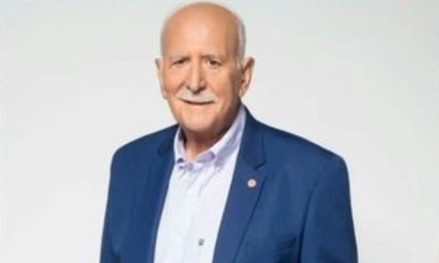 Γιώργος Παπαδάκης: Επίσημη ενημέρωση για τον θάνατό του - Η ανακοίνωση του Λαϊκού Νοσοκομείου