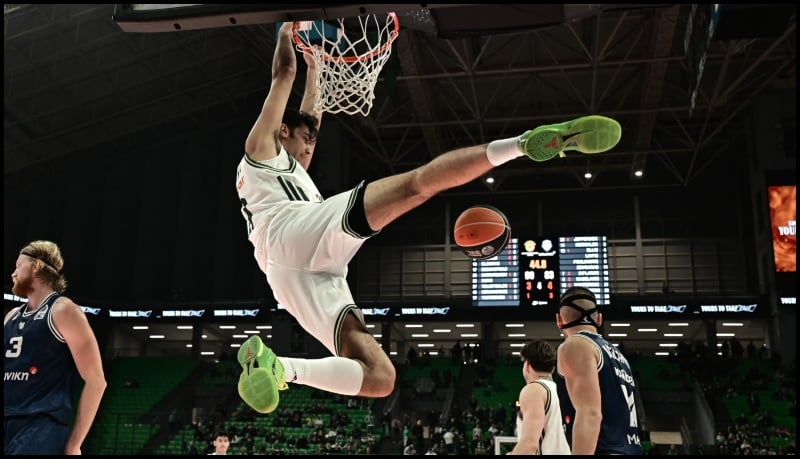 Παναθηναϊκός: Οι πιθανοί αντίπαλοι στον ημιτελικό Κυπέλλου