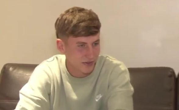 Ρεπόρτερ Ρίβερ Πλέιτ: «Κοντά σε ευρωπαϊκό σύλλογο ο Σαντίνο Αντίνο - Το ποσό»