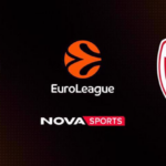 Φενερμπαχτσε - Ολυμπιακος Live Streaming σήμερα (06/01)