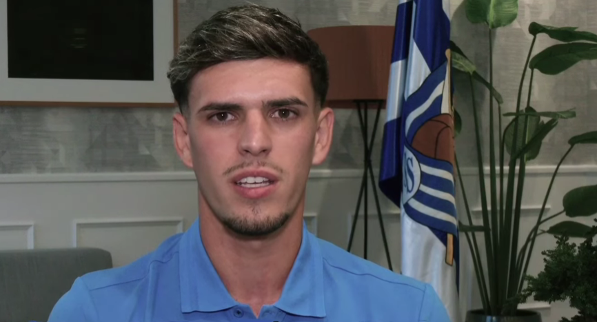 «Στο στόχαστρο του Παναθηναϊκού ο Χάβι Λόπεζ της Ρεάλ Σοσιεδάδ»