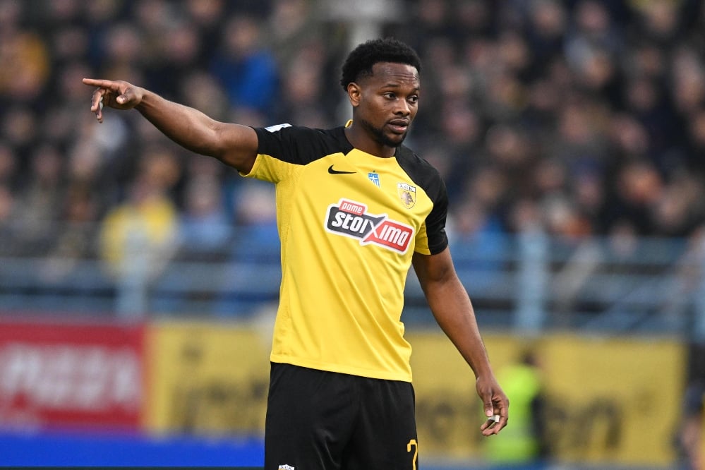 Προτάθηκε στον Παναθηναϊκό ο Λιβάι Γκαρσία - Οι οικονομικοί όροι για deal