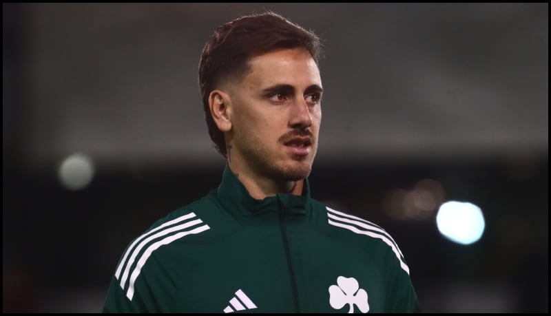 «Προτιμάει να μείνει στον Παναθηναϊκό ο Μαντσίνι»