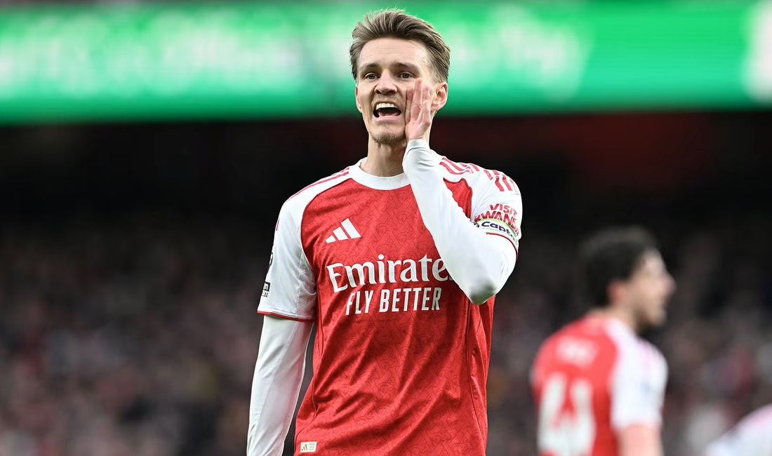 Νότιγχαμ Φόρεστ – Έβερτον με Bet Builder στα μπλε