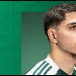 Επίσημο: Επέστρεψε στον Παναθηναϊκό ο Παντελίδης - Η διάρκεια του συμβολαίου