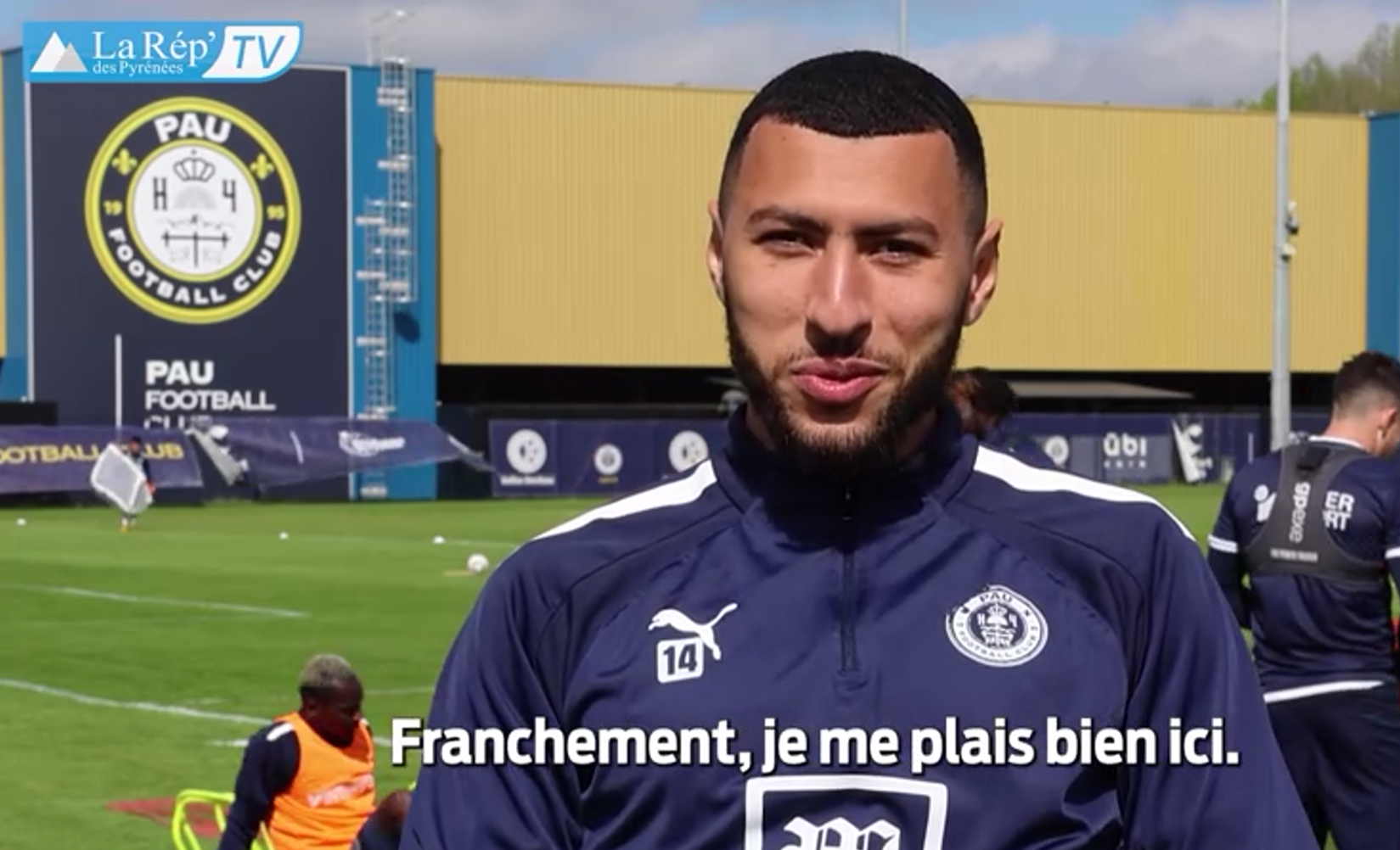 A Bola: «Εξετάζει Μπεγκραουί ο Παναθηναϊκός» - Οι απαιτήσεις της Εστορίλ