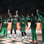 Λακωνικός Αταμάν: Οι δηλώσεις μετά το Παναθηναϊκός – Αρμάνι