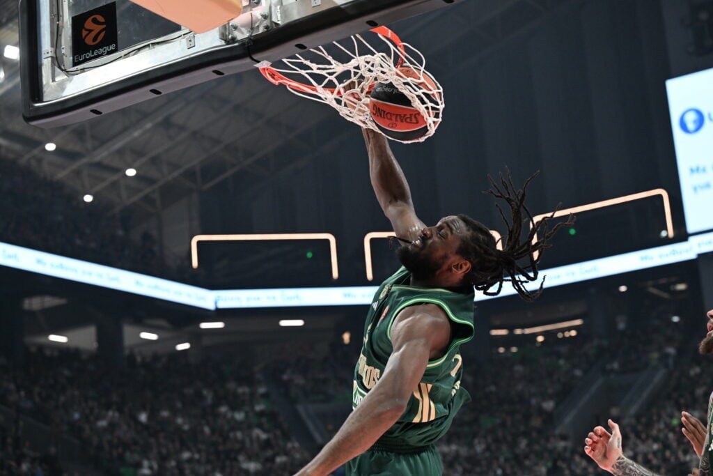 Λακωνικός Αταμάν: Οι δηλώσεις μετά το Παναθηναϊκός – Αρμάνι