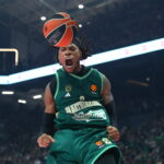 Πότε παίζει ξανά ο Παναθηναϊκός: Μέρα, ώρα και έδρα