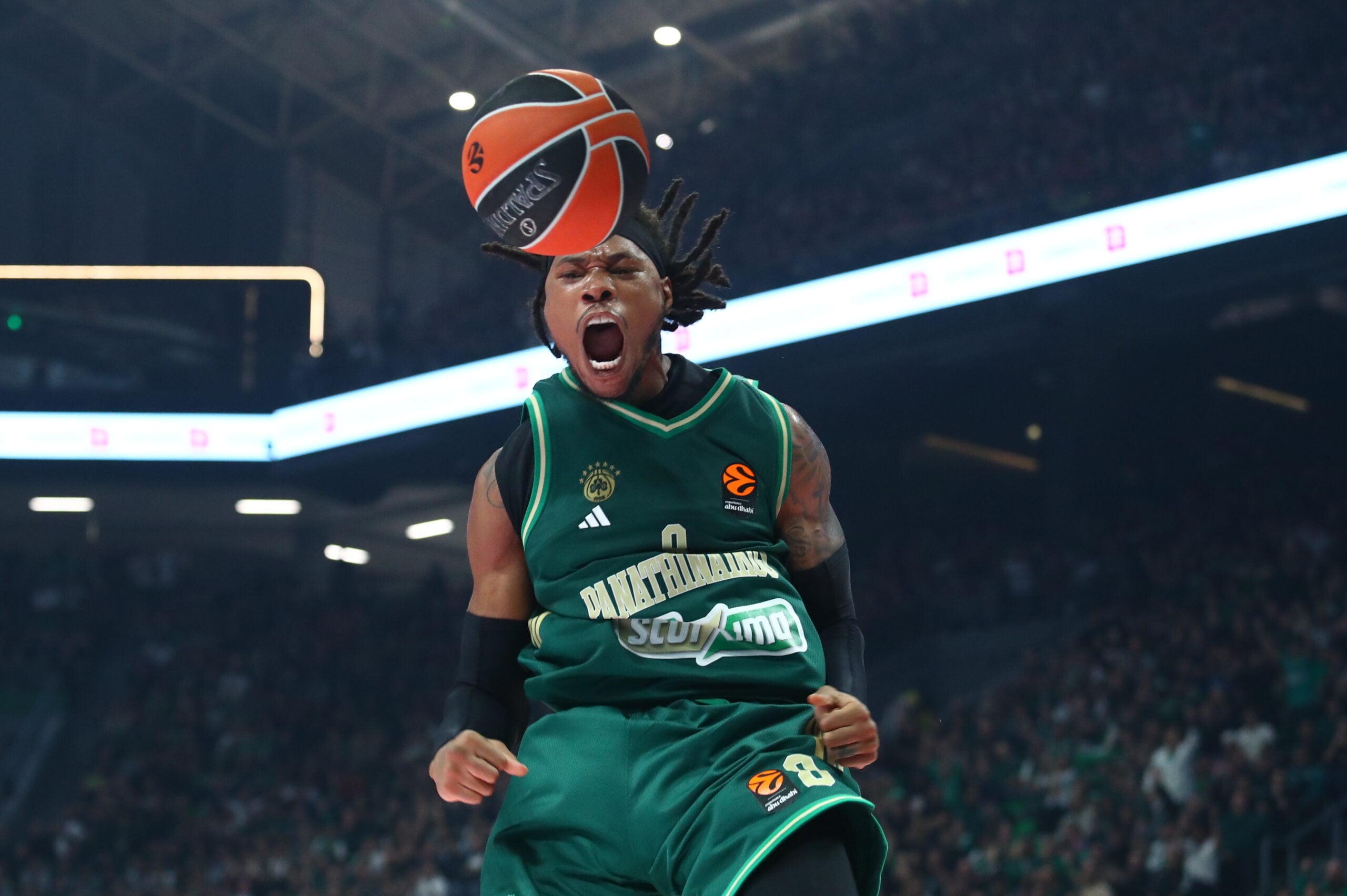 Πότε παίζει ξανά ο Παναθηναϊκός: Μέρα, ώρα και έδρα