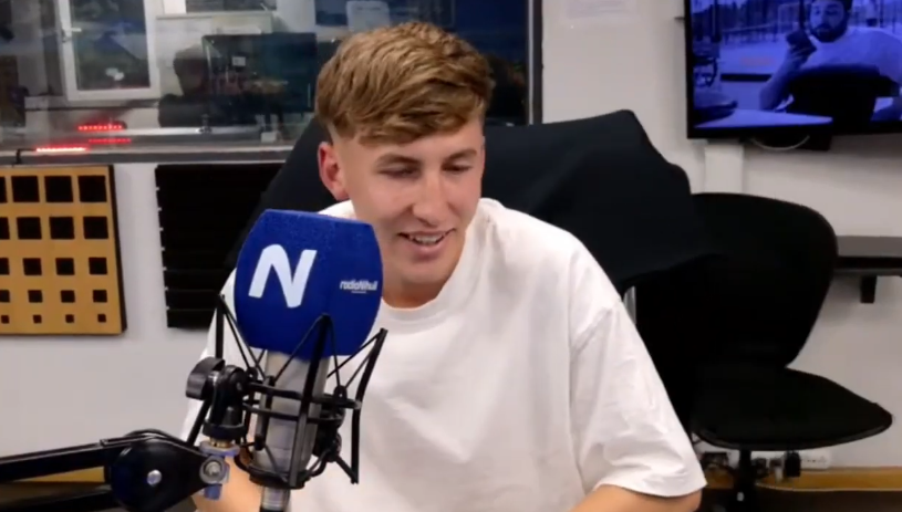 «Ο Αντίνο σκέφτεται να μετακομίσει στον Παναθηναϊκό»