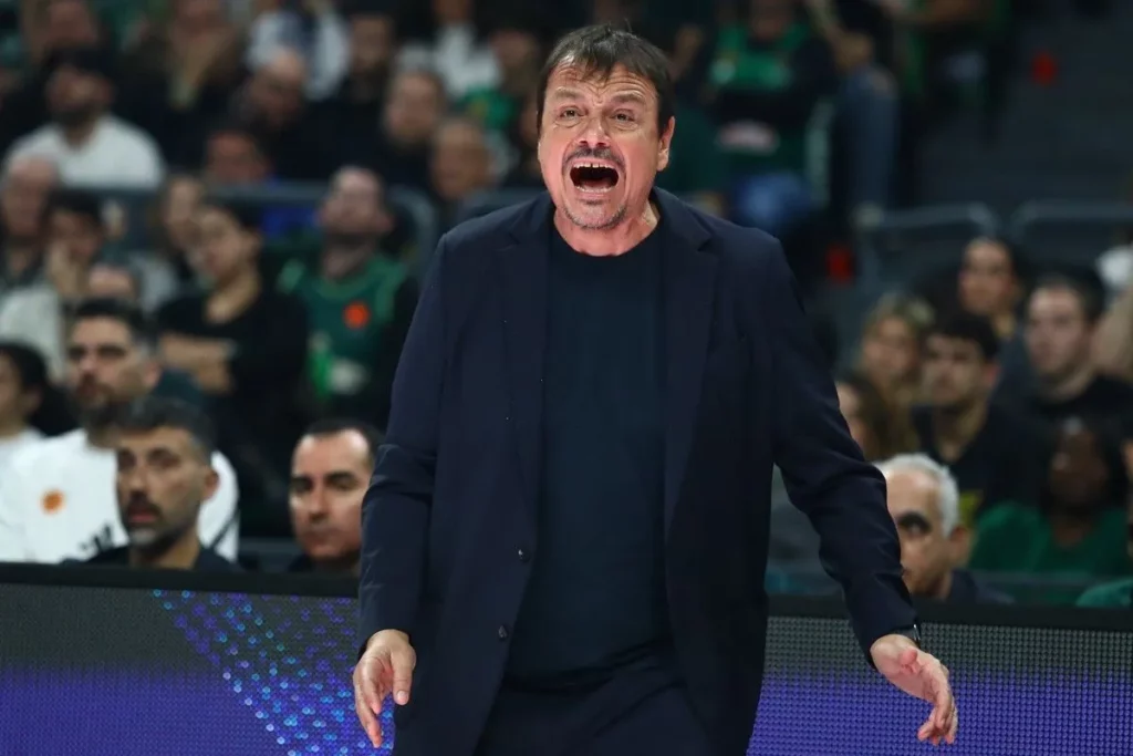 Παναθηναϊκός: Πρώτη φορά με Άταμαν – Τρία χρόνια μετά, ξανά στο ΟΑΚΑ!