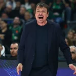 Παναθηναϊκός: Πρώτη φορά με Άταμαν – Τρία χρόνια μετά, ξανά στο ΟΑΚΑ!