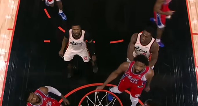 Έκπληξη των Ιταλών: «Βλέπει» γκαρντ από το ΝΒΑ ο Παναθηναϊκός (vid)