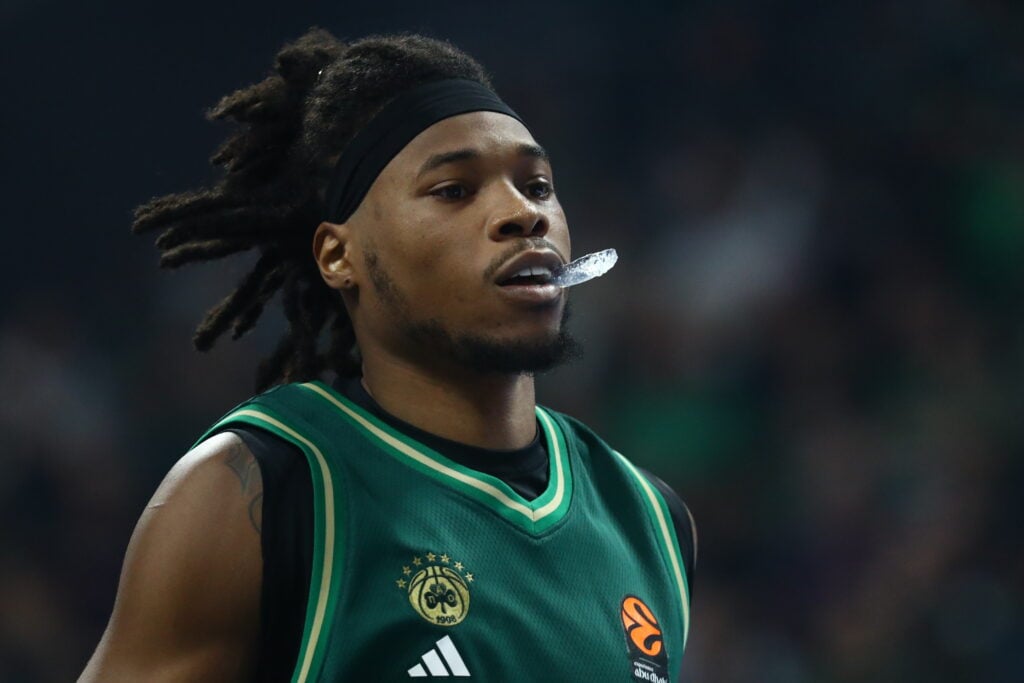 Χολμς: «Δεν έχουμε δικαιολογίες…»