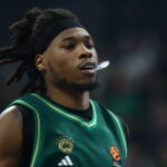 Χολμς: «Δεν έχουμε δικαιολογίες…»