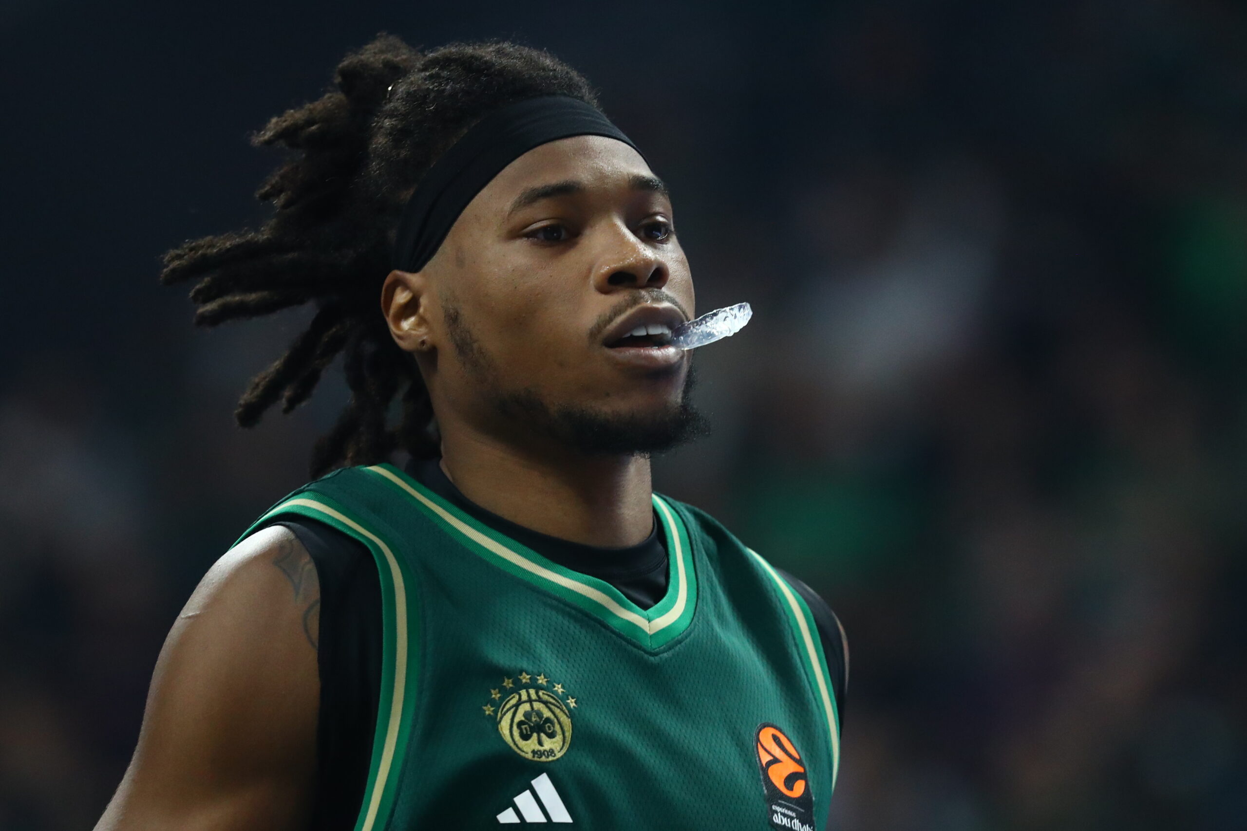 Χολμς: «Δεν έχουμε δικαιολογίες…»