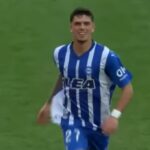 Αυτός είναι ο αριστερός μπακ που έχει «λοκάρει» ο Παναθηναϊκός