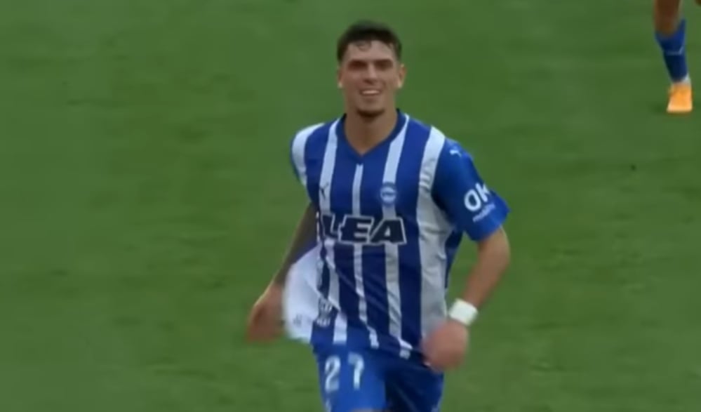 Αυτός είναι ο αριστερός μπακ που έχει «λοκάρει» ο Παναθηναϊκός