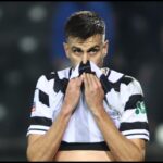 Γερέμεγεφ: «Στον ΠΑΟΚ νιώθω σαν το σπίτι μου!»