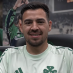 Τσάβες: «Το επίπεδο είναι υψηλό - Θα κάνω τα πάντα για να κερδίσω τη θέση μου» (vid)