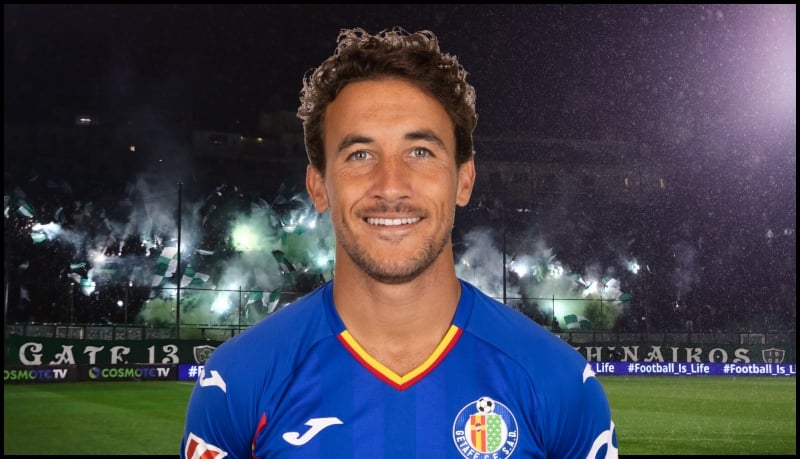 «Βλέπει και Μίγια ο Παναθηναϊκός»