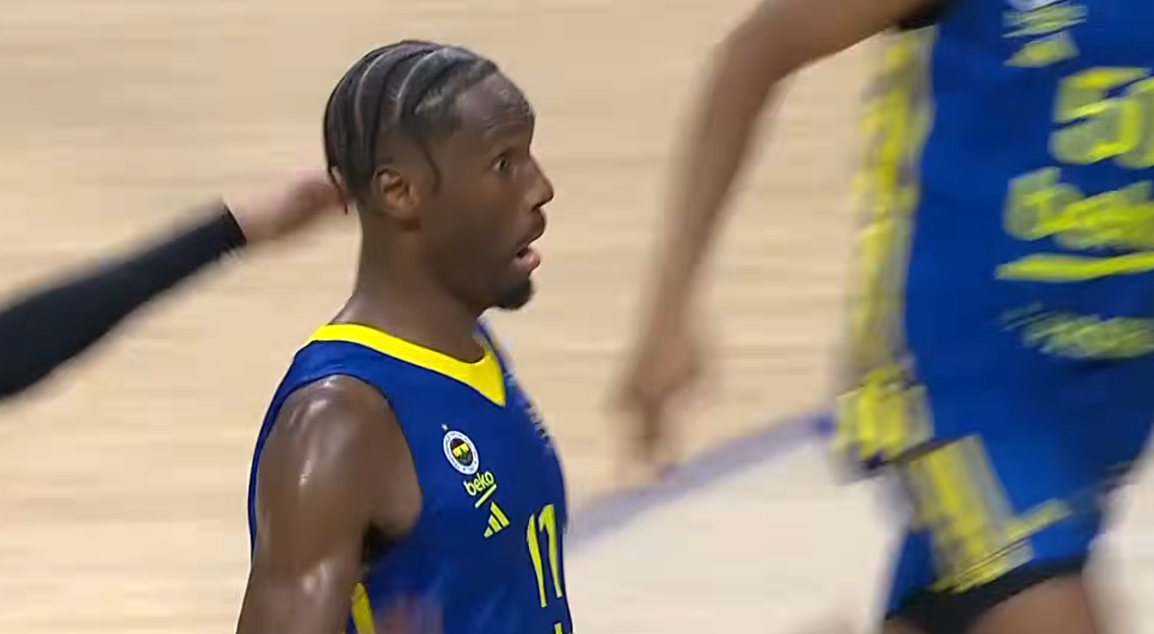 «Πλησιάζει στον Παναθηναϊκό ο Νάιτζελ Χέιζ-Ντέιβις»