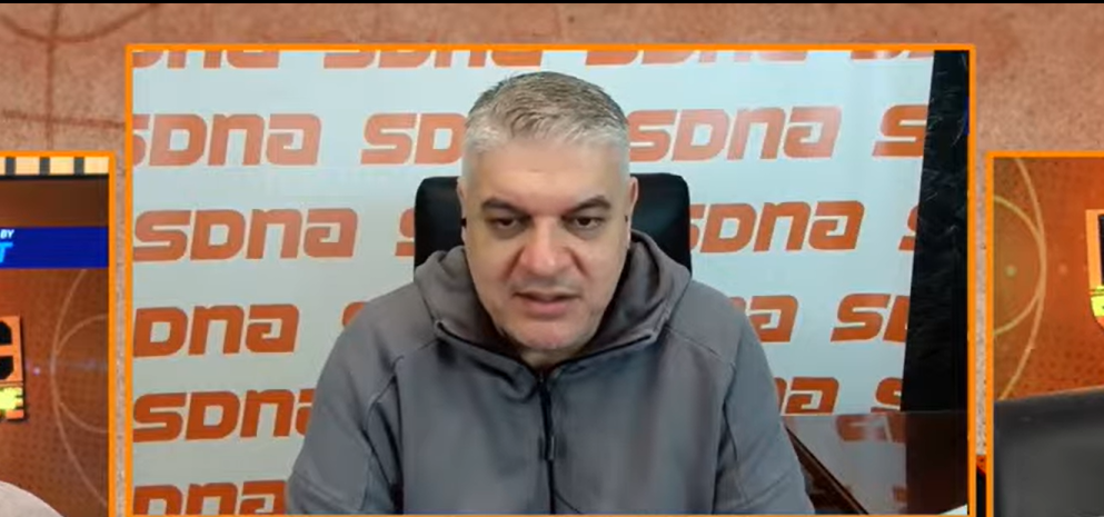 Παπαθεοδώρου: «Τα πράγματα έχουν πάρει μια δυσάρεστη τροπή για τον Παναθηναϊκό»