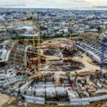 Παναθηναϊκός: Απόφαση-κλειδί για τον Βοτανικό και ξεκίνημα εργασιών στο νότιο πέταλο