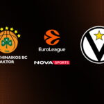 Πού θα δείτε Παναθηναϊκός – Βίρτους Μπολόνια: Τι ώρα παίζουν σήμερα - Το κανάλι 8/1