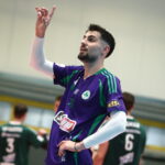 Χανδρινός: «Δεν είμαστε ομάδα για να αποκλειόμαστε από τους "32"»