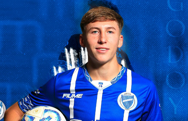 TYC Sports: «Η Γοδόι Κρουζ απέρριψε την πρόταση του Παναθηναϊκού για Αντίνο»