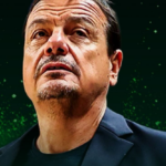 Παναθηναϊκός: Γενέθλια ο Εργκίν Αταμάν - Τα πόσα έκλεισε (pic)