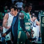 Παναθηναϊκός βαθμολογία: Ήττα που πόνεσε περισσότερο από τον Ολυμπιακό