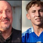 «Ο Μπενίτεθ τηλεφώνησε και έπεισε τον Αντίνο για Παναθηναϊκό»