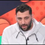 Μπουρούσης: «Ο Αταμάν έχει αποτύχει τρία χρόνια στη διαχείριση των γκαρντ» (vid)