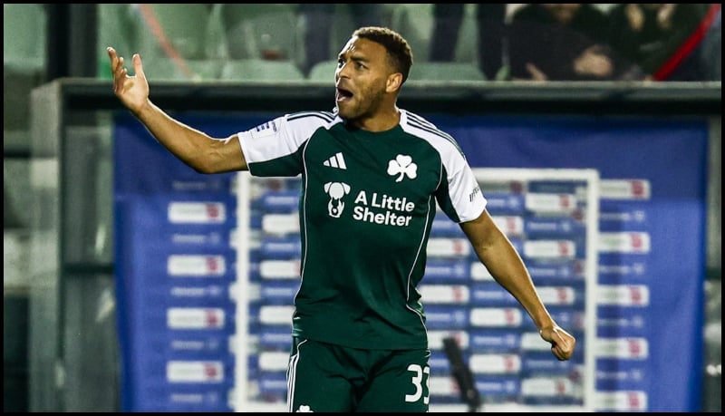 Ντέσερς για τον τραυματισμό του: «Μου είναι δύσκολο να το αποδεχτώ...» (pic)