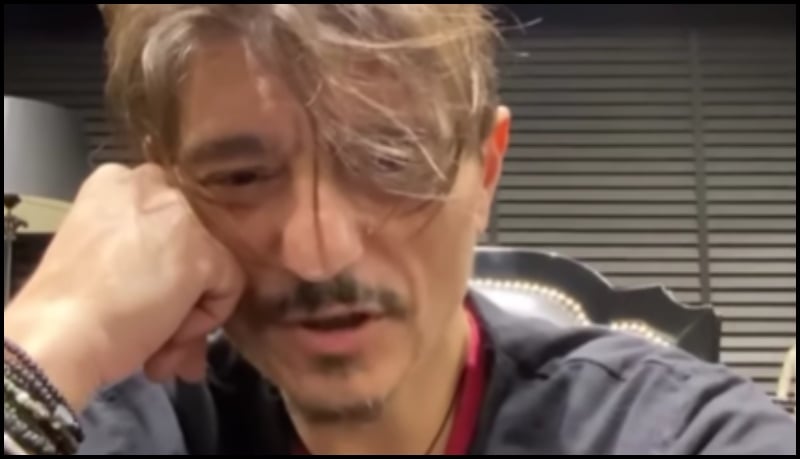 Έσπασε τη σιωπή του ο Γιαννακόπουλος: «Παρακολουθώ και γελάω...» (vid)