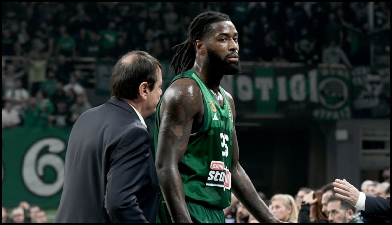 Αποκάλυψη Αταμάν για την επιστροφή Λεσόρ - Το χρονοδιάγραμμα που έθεσε