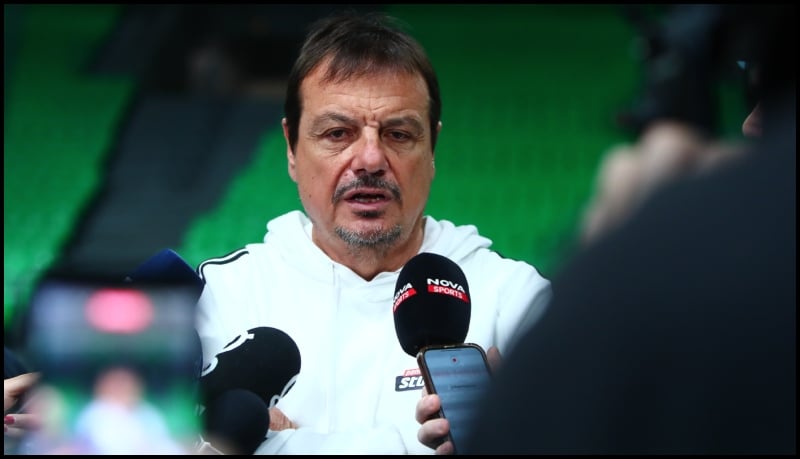 Παναθηναϊκός: Η απάντηση του Αταμάν για μεταγραφές και Χέιζ-Ντέιβις