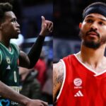 Παναθηναϊκός: Όλη η αλήθεια για το σενάριο ανταλλαγής Σορτς-Γουάιλερ Μπαμπ