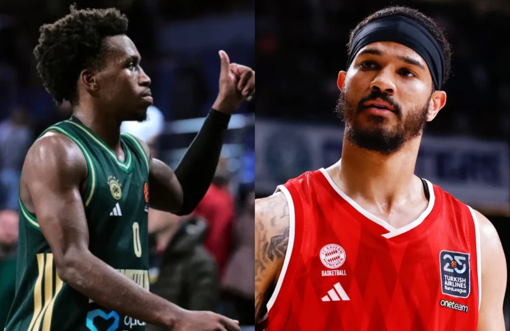 Παναθηναϊκός: Όλη η αλήθεια για το σενάριο ανταλλαγής Σορτς-Γουάιλερ Μπαμπ