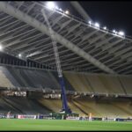 Στο ΟΑΚΑ το Παναθηναϊκός - Πανσερραϊκός, ο λόγος